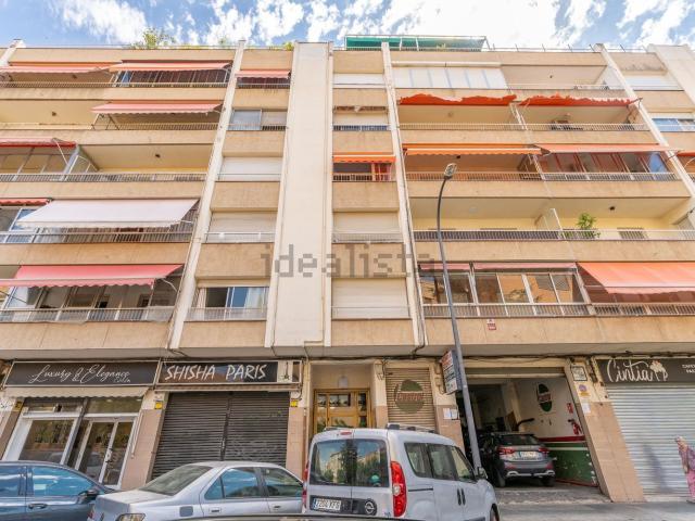 Piso, Reus