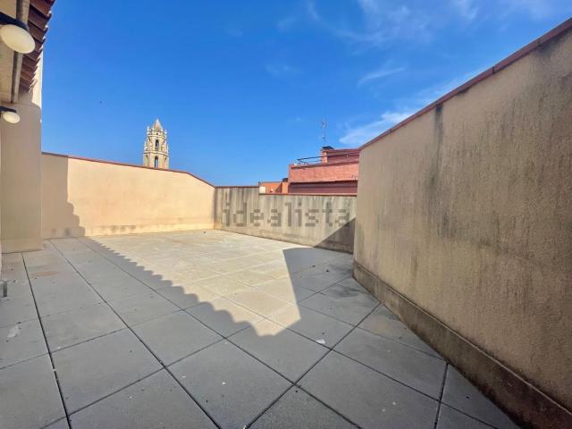 Piso, Reus