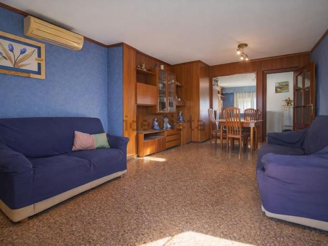 Piso, Reus