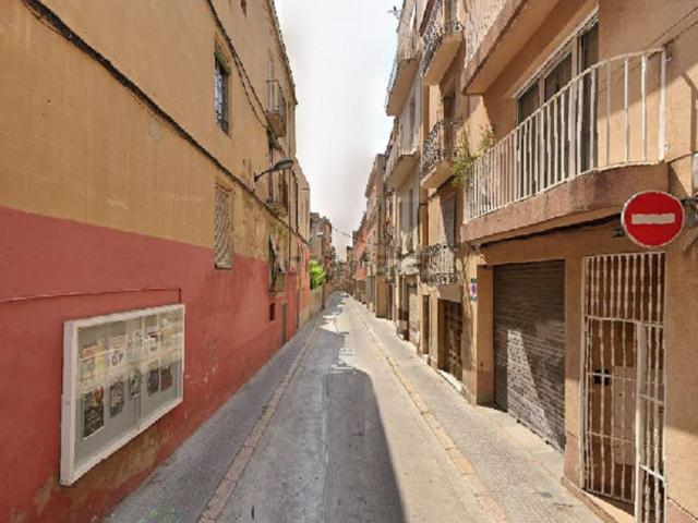 Piso, Reus