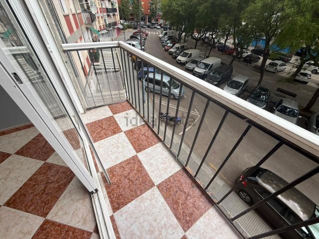 Piso, Reus
