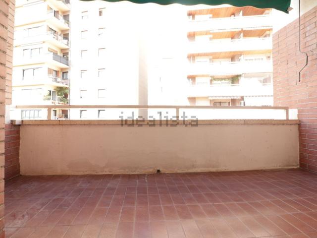 Piso, Reus
