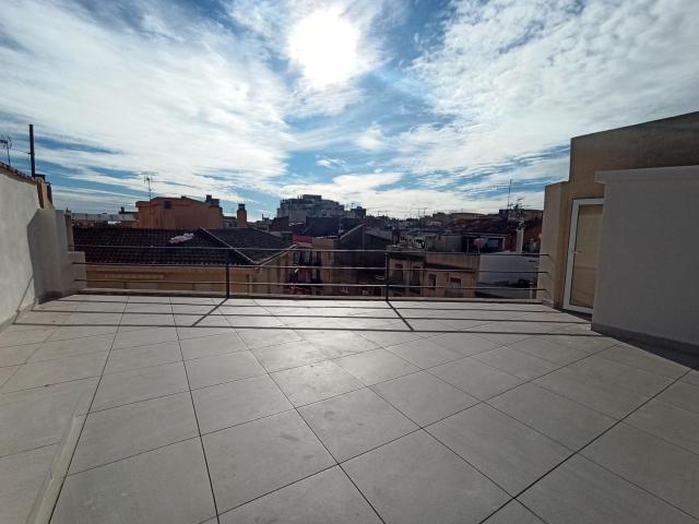Piso, Reus