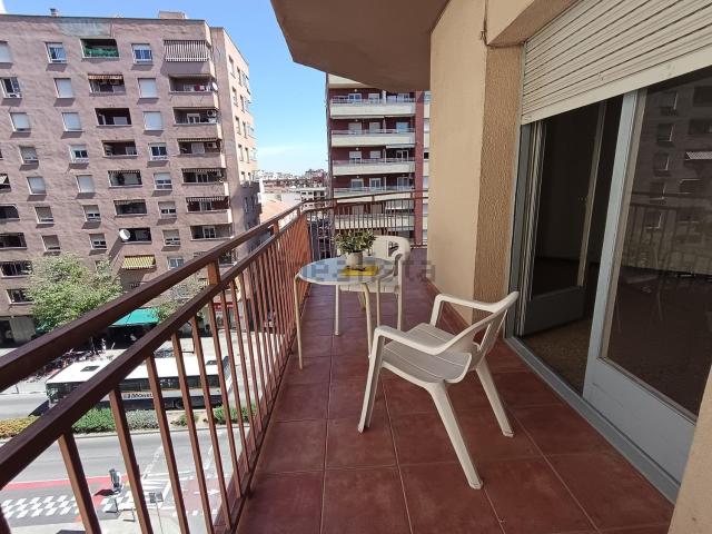 Piso, Reus