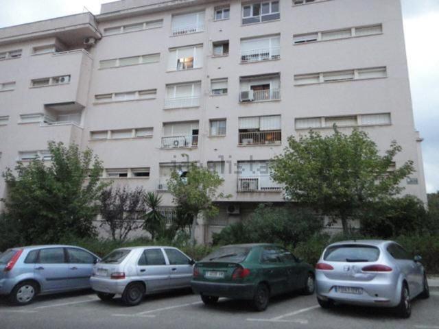 Piso, Reus
