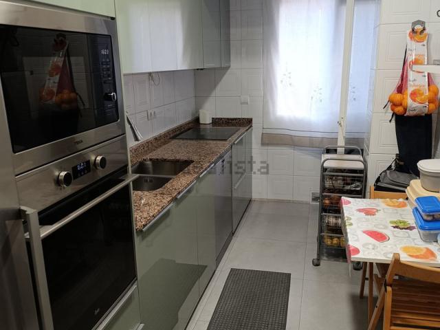 Piso, Reus