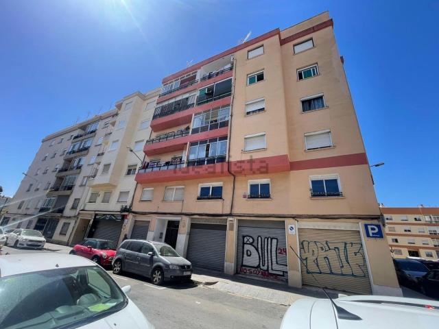 Piso, Reus