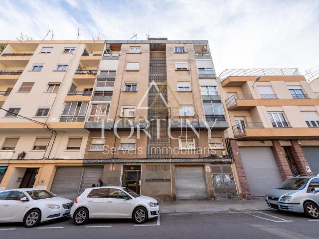 Piso, Reus