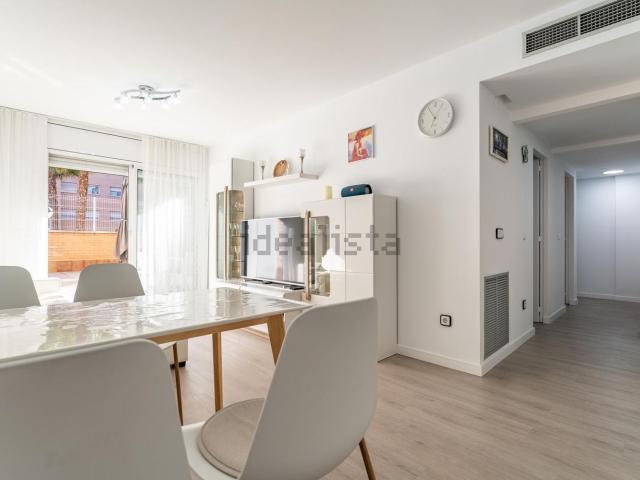 Piso, Reus
