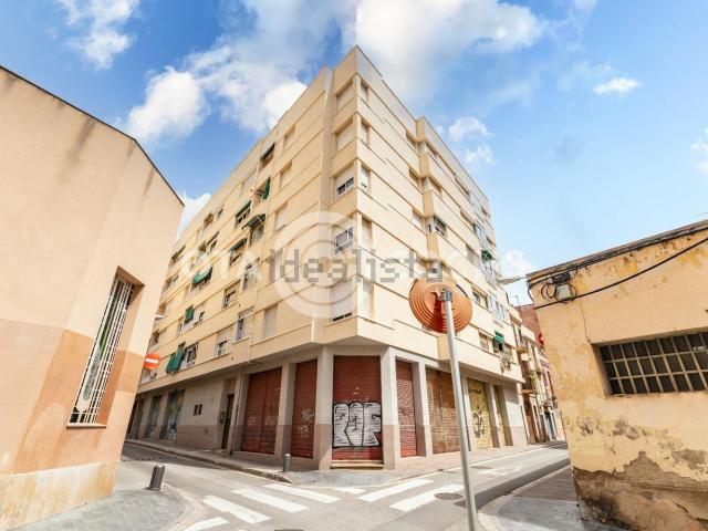 Piso, Reus
