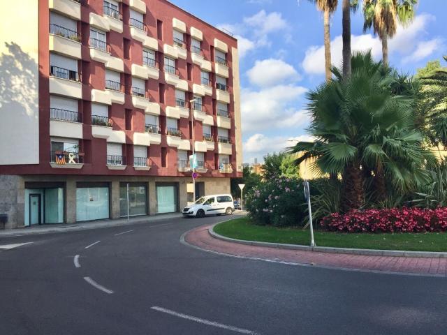 Piso, Reus