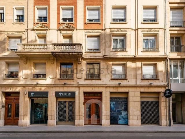 Piso, Reus