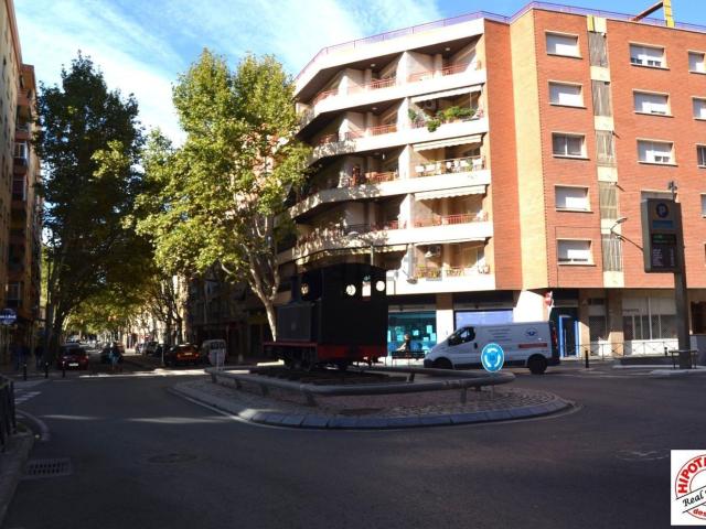 Piso, Reus