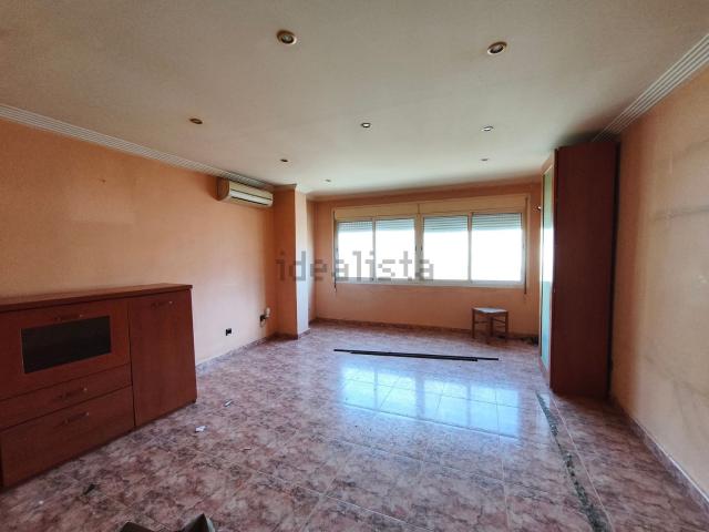 Piso, Reus