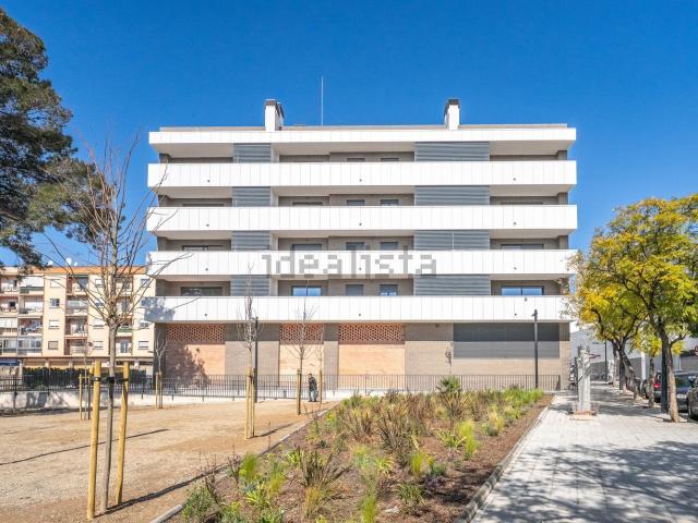 Piso, Reus