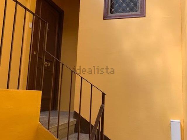 Piso, Reus