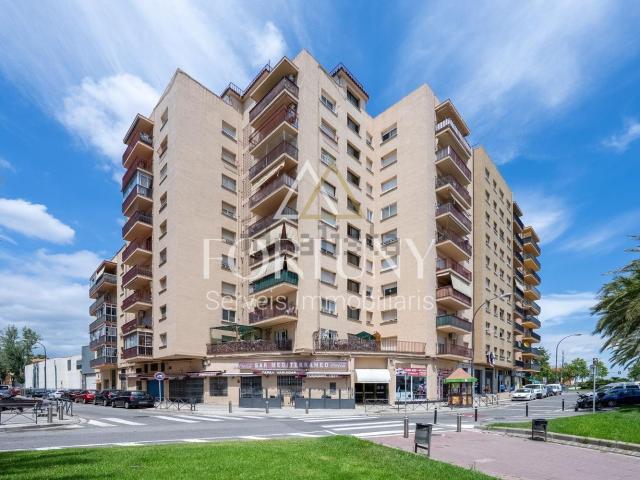 Piso, Reus