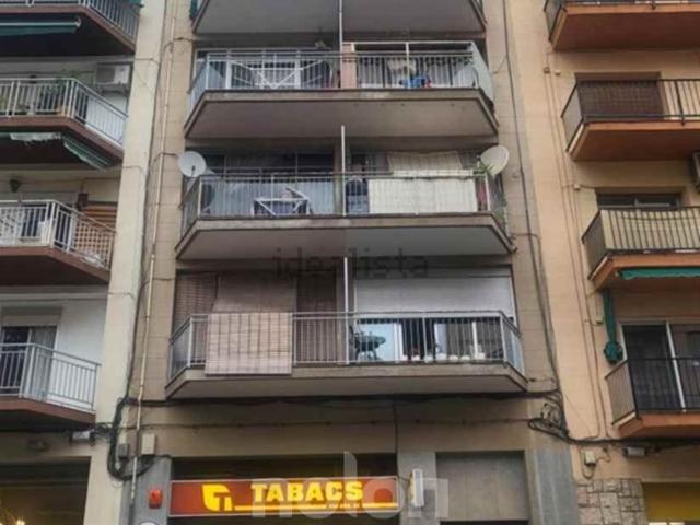 Piso, Reus