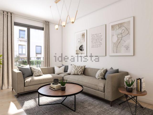Piso, Reus