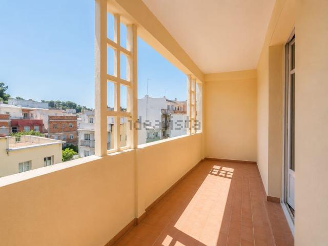 Piso, Reus