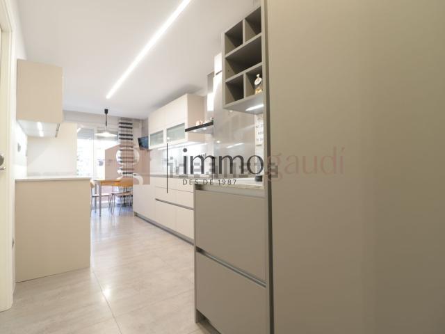 Piso, Reus