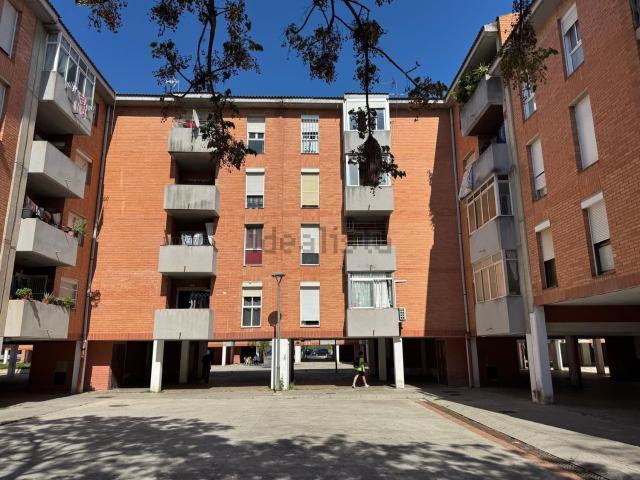 Piso, Reus