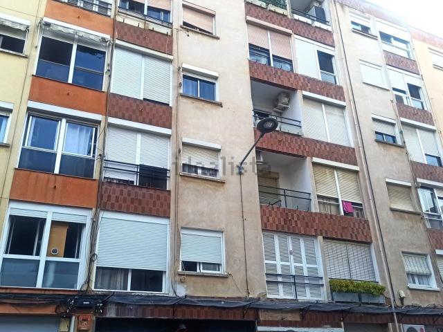 Piso, Reus