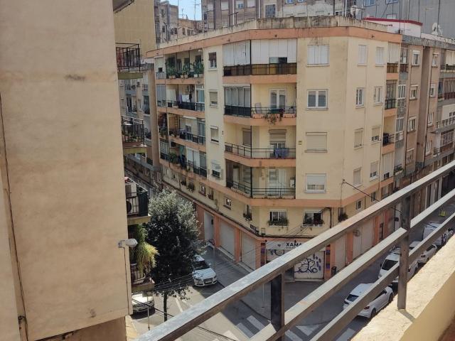 Piso, Reus