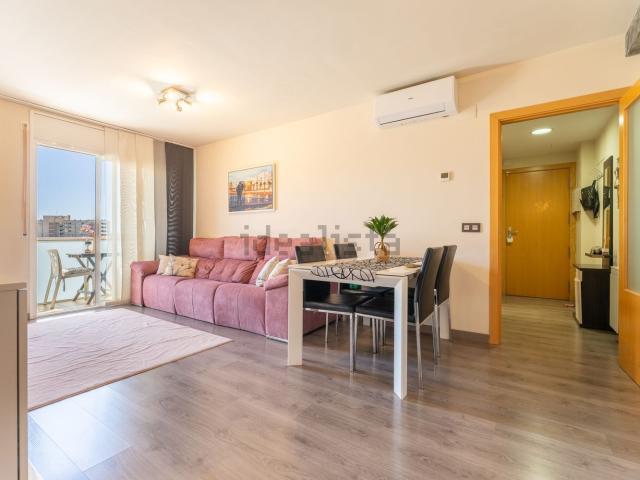 Piso, Reus