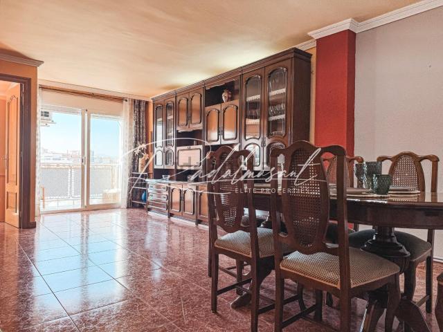 Piso, Reus