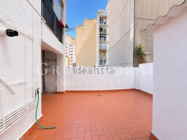 Piso, Reus