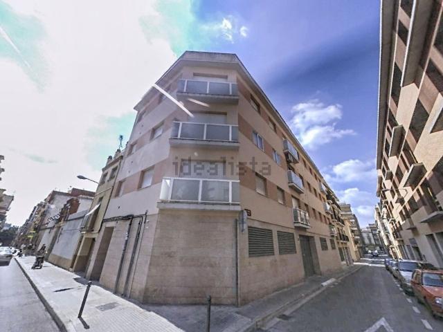 Piso, Reus