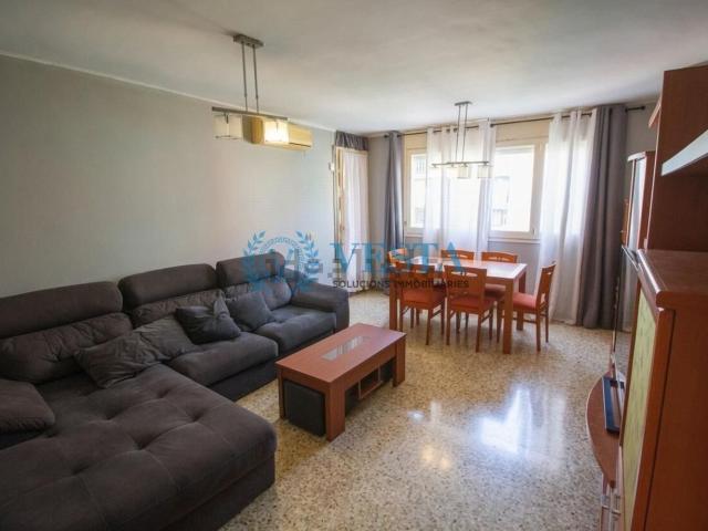 Piso, Reus