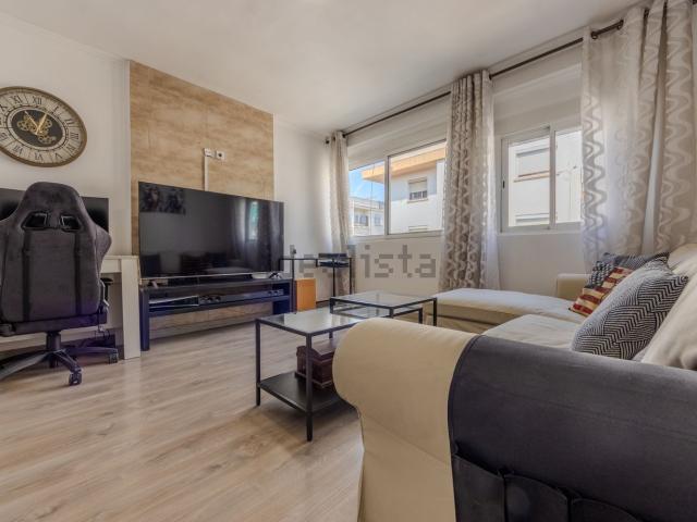 Piso, Reus