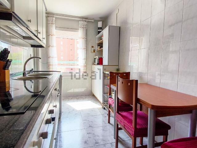 Piso, Reus