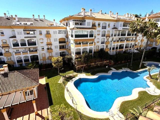 Piso, Ricardo Soriano, Marbella