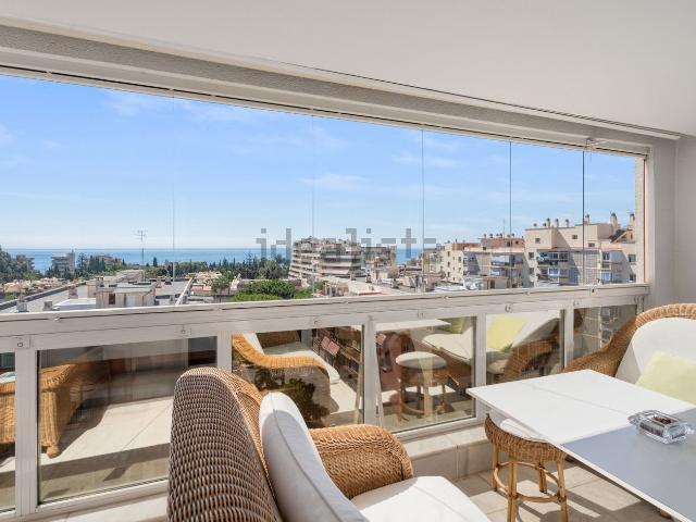 Piso, Ricardo Soriano, Marbella