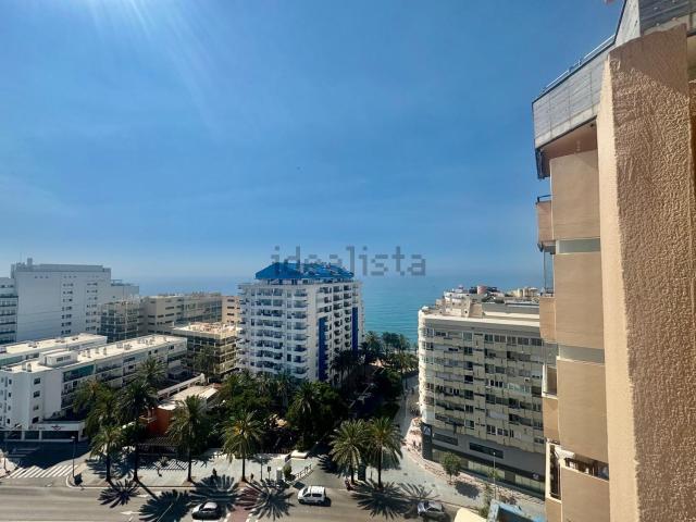 Piso, Ricardo Soriano, Marbella