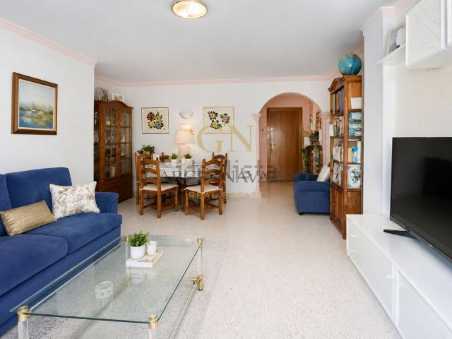 Piso, Ricardo Soriano, Marbella