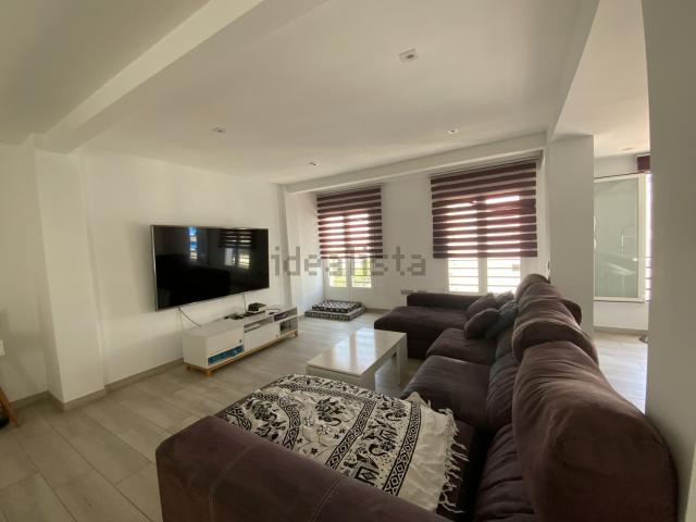 Piso, Ricardo Soriano, Marbella