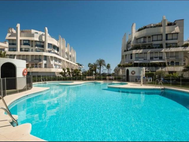 Piso, Ricardo Soriano, Marbella