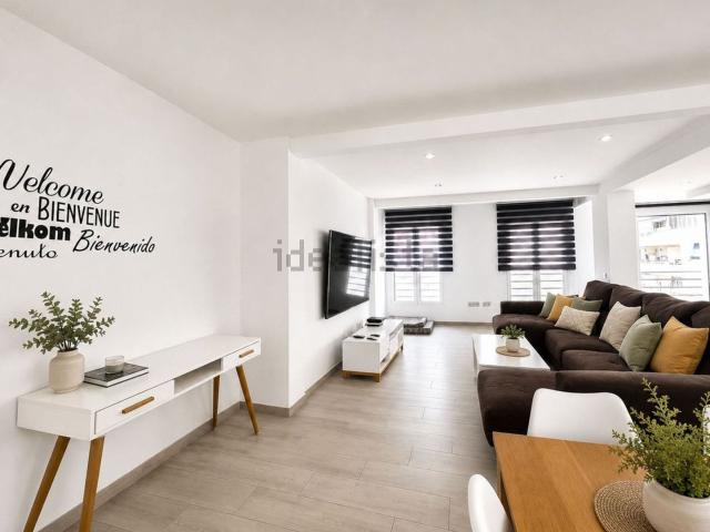 Piso, Ricardo Soriano, Marbella