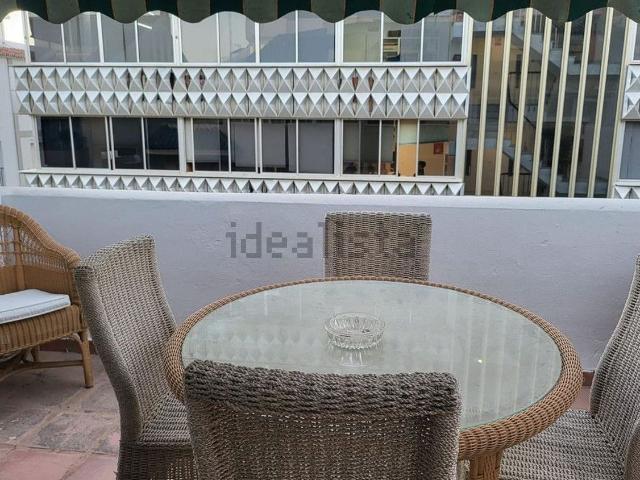 Piso, Ricardo Soriano, Marbella