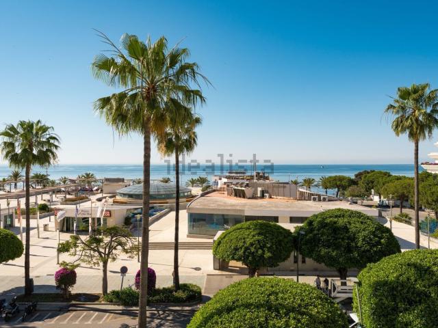 Piso, Ricardo Soriano, Marbella