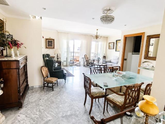 Piso, Ricardo Soriano, Marbella
