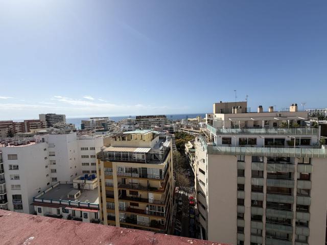 Piso, Ricardo Soriano, Marbella