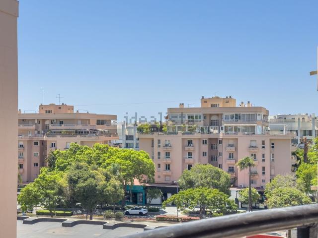 Piso, Ricardo Soriano, Marbella