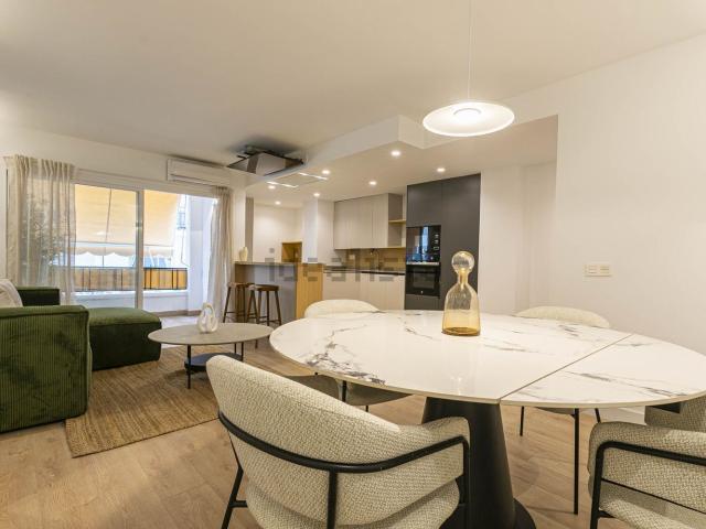 Piso, Ricardo Soriano, Marbella