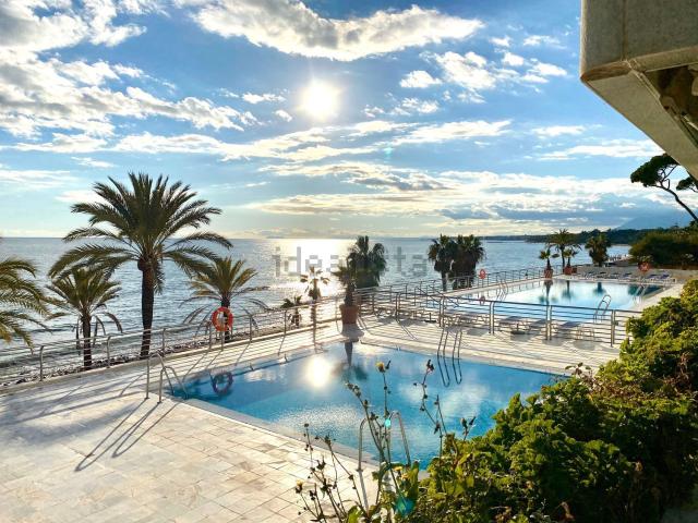 Piso, Ricardo Soriano, Marbella