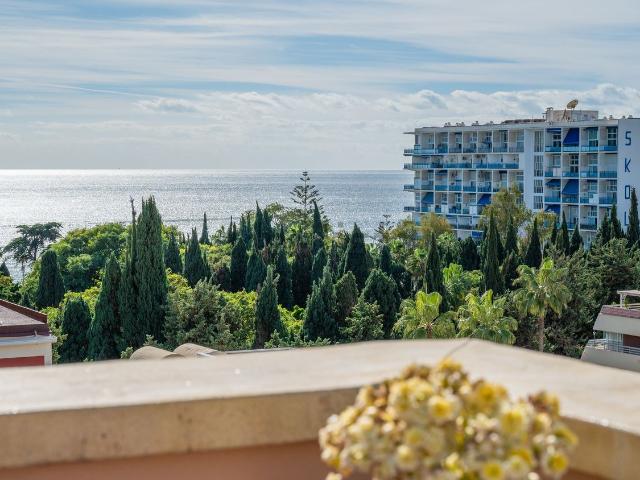Piso, Ricardo Soriano, Marbella